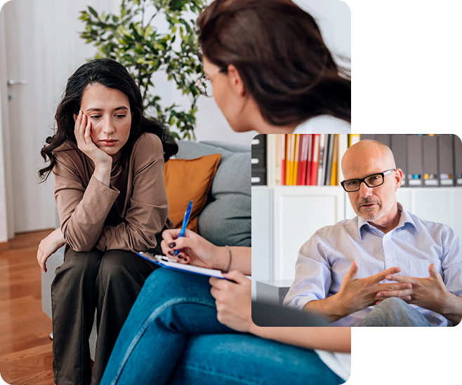 Trauma-Informed Coaching in NYC