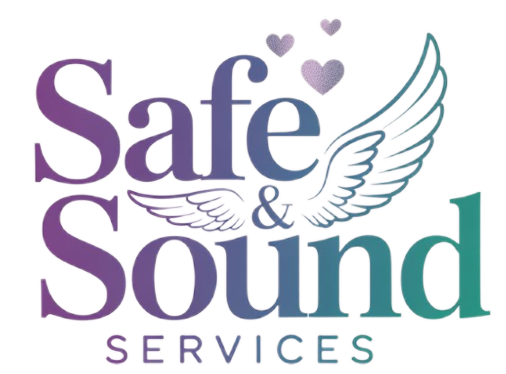 Safe and Sound Services